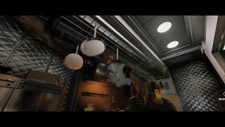 Футурама в Tom Clancy's Rainbow Six Siege