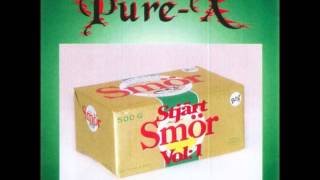 Pure-X - Doktor bög