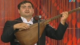 Aşıq Şöhrət Kərimov-Cəngi Koroğlu