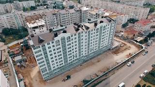 Купить квартиру в Севастополе - ЖК "Лётчик" . Новострой Севастополя