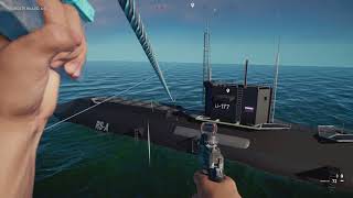 Far Cry 5 Arcade Mode - Epic Battle Ship Assault Map Gameplay!!