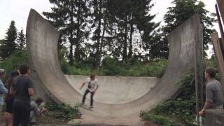 RVCA - Germany Tour