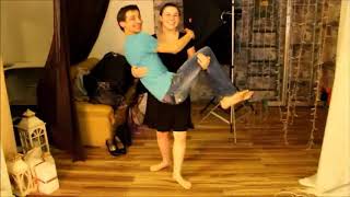 lift and carry 264
