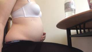Bloated chugging part 2