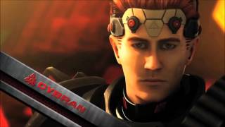 Supreme Commander 2 - Revamp Expansion Mod Official Factions Trailer (HD)