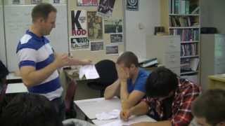 Flunking Awful (Calculus BC)