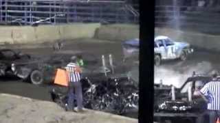 2010 Shartlesville Outlaw Class