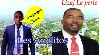 Anèl Joseph Sezi Wè Anèl Belizaire? Reaction Otorite nou yo sou arestasyon an, les anelitos