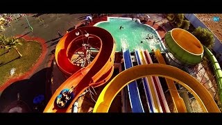 DreamArt Pictures | Publicité Lompi Family Park BATNA
