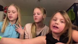 Testar chips & godis | med Malin & Molly?