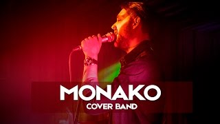 MONAKO | Live in TNT Rock Club