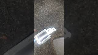 Lancer X. Соленоид. CVT