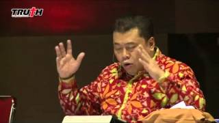 Pdt DR Erastus Sabdono - Seminar Jodoh 2