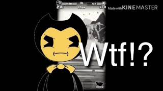 BINR вышел!!!! | bendy in nightmare run Прохождение на русском с монтажом