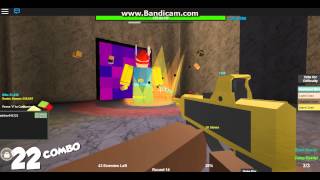 Roblox:Realm Jumpers™ All Clones' Dominating!