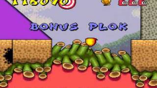 Let's (irgentwie) Co-op Play Plok *4* - FLOHSTADT