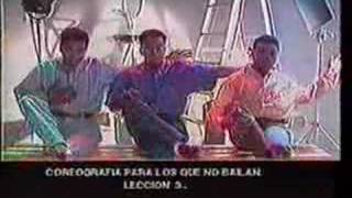 La Pastilla - Sergio Vargas