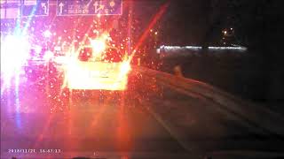 CAR CAM G635