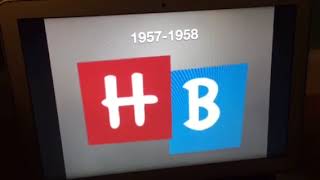 Logo History #82: Hanna Barbera