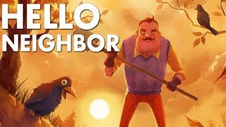 [GERMAN] [CRACK] Hello Neighbor [HD/60Fps]