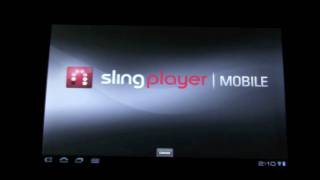 Watch Netflix on the Android Using Slingplayer