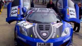VLN 2012