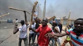 Kogi Decides: Live Updates, Situation Reports