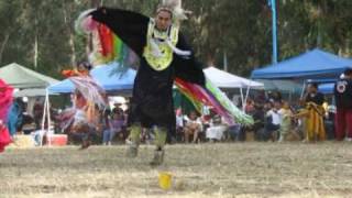 American Indian Movement Anthem by Sanny Leviste IFIP at Bioneers