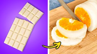 Yummy Dessert Hacks You Should Try