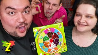 КАКАШКА ИЛИ КОНФЕТКА ЧЕЛЛЕНДЖ !
