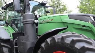 Fendt 1050 Vario