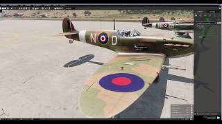 АРМА 3 Обзор мини-мода 7Y Assets WW2