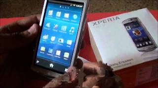 Xperia NEO V