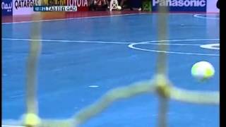 Match #12 - Tasisat Daryaei (IRN) vs Qadsia (KUW)