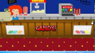 Find HQ The Theater Walkthrough