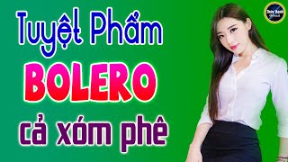 LK đừng nói xa nhau - Tuyệt phẩm bolero trữ tình , gái xinh .