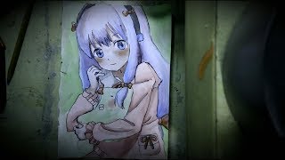 Аниме: Эроманга-сенсей / Eromanga-sensei / обзор