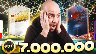 ΠΩΣ ΒΓΑΛΑΜΕ 7.000.000 ΣΕ ΜΙΑ ΕΒΔΟΜΑΔΑ!