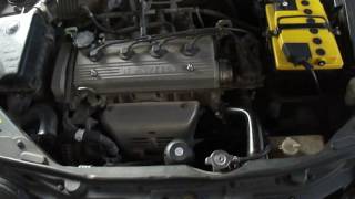 Geely ck ответы размышления №3 .!