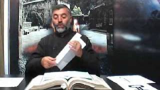 Ter Hovhannes - HAYKAKAN AYBUBEN  ( 1 lriv masov)