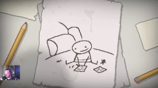 Starting a New Save (Blind-Ish)!