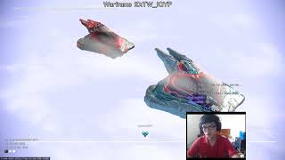 【2017.11.4】戰甲神兵 Warframe pt1 解平原賞金任務