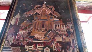 ૐ Фильм о Тайланде | Серия 1 Бангкок
