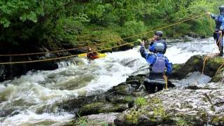 Llangollen Safety Day 14052011