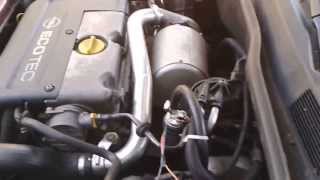 Astra g 2.0 DTI, Y20DTH Problem , dwumasa, rozrzad ???