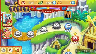 FARM HEROES SAGA level 1100