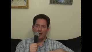 Public Voice Salon. Episode No. 86.  May 27, 2014.  John Bredin Lecture. mov