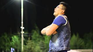 Тизер "Ноян - Сагындым" (2014) (Full HD)