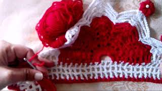 Wow!!!Very easy and beautiful toran design making(बहुत ही आसान तोरण बनाना सीखे )