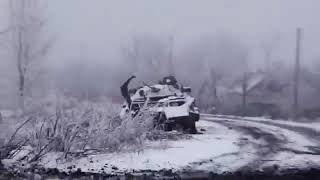 Бои за п  Чернухино Всем нашим братьям павшим в боях за Новороссию  Вечная память!